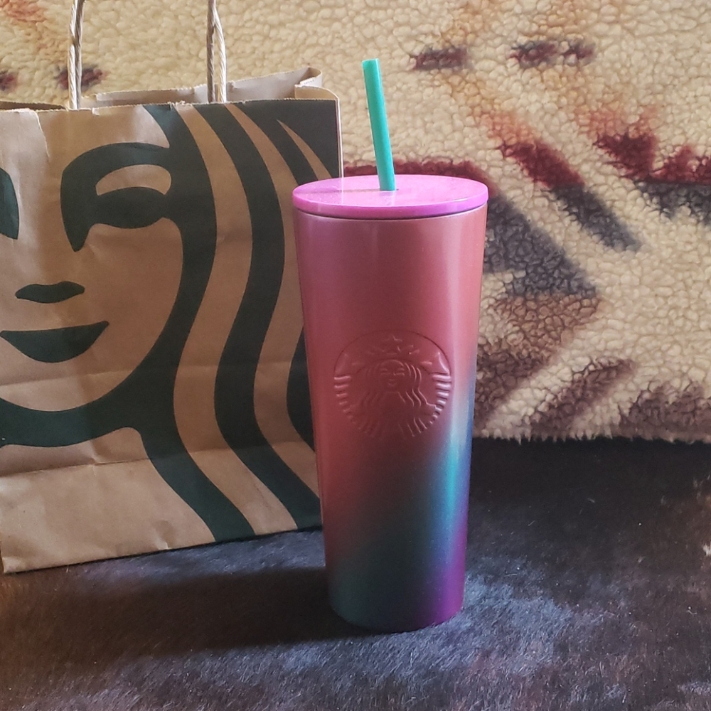 Starbucks Tumblr